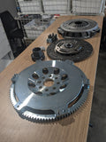 Lightweight Flywheel + HD Clutch Setup for E36/E46 5 Speed + 6 Speed Transmissions