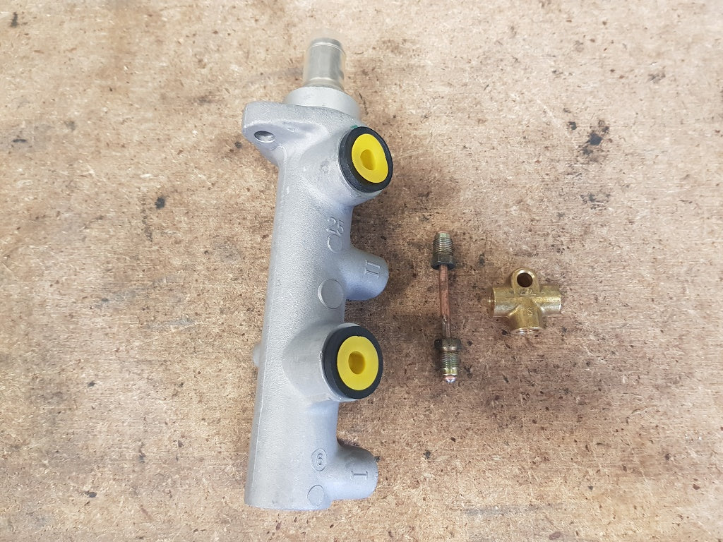 E32 750iL Brake Master Cylinder (Upgrade for E30) GreshM Performance