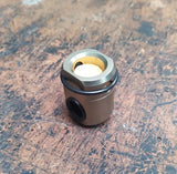 Late Style Shift Rod Joint (25117580281) (E36+46)