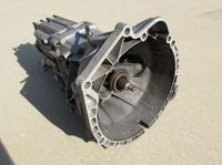 BMW GS6-17BG 6 Speed Manual Transmission