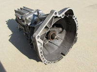 gs6-17bg gear ratio BMW GS6-17BG 6 Speed Manual Transmission – GreshM Performance