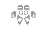 E30 Front Subframe & Sway Bar Reinforcement Kit (Weld In)