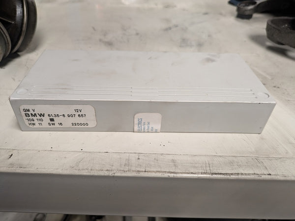 E46 GM5 Module (61356907657)