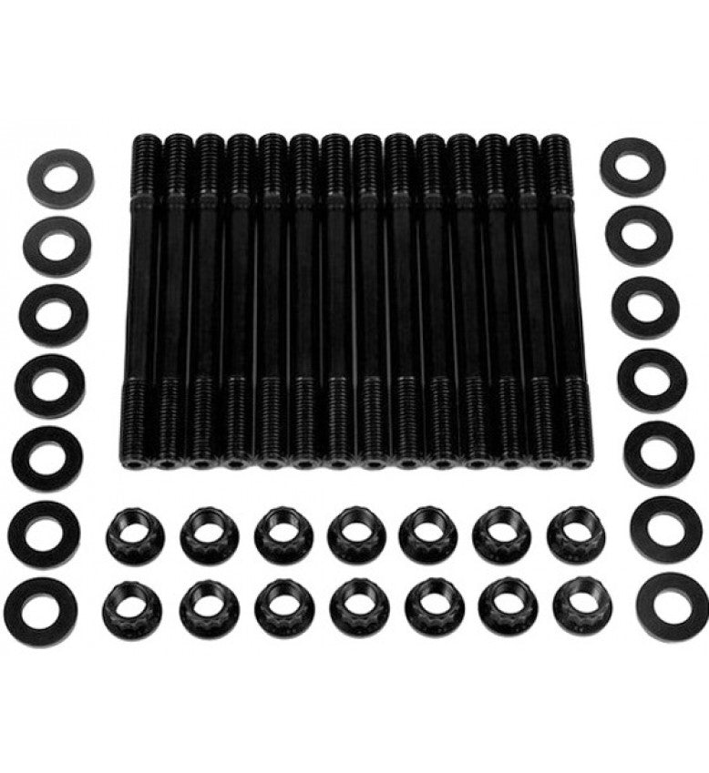 ARP 2000 Head Studs to Suit M52TU/M54 GreshM Performance