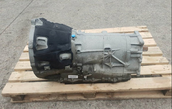 Used N57 ZF 8HP70X 4WD Transmission