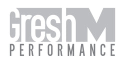 GreshM Performance