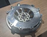 Lightweight Flywheel + Clutch Setup for GS6-37BZ/DZ on M5x Engines