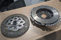 Lightweight Flywheel + Clutch Setup for GS6-37BZ/DZ on M5x Engines