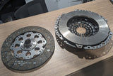 Lightweight Flywheel + Clutch Setup for GS6-37BZ/DZ on M5x Engines