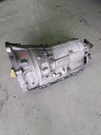 ZF 8HP70Z RWD Transmission (N57)