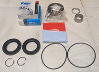 BMW E30 E36 E28 E34 188mm Diff Rebuild Kit