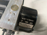E46 ASC Pump/Module 34516759073