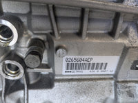 GS7D36SG 7 Speed DCT Transmission (S55) 7853557