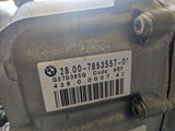 GS7D36SG 7 Speed DCT Transmission (S55) 7853557
