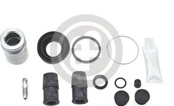 E30 Rear Caliper Rebuild Kit (ATE)