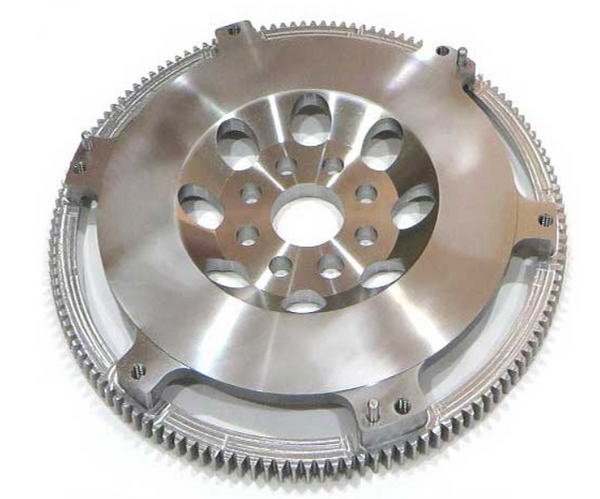 RHD BMW Lightweight Performance Flywheel M20 Heavy Duty 228mm
