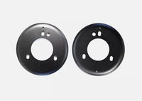 E46 Front Strut Reinforcement Plates