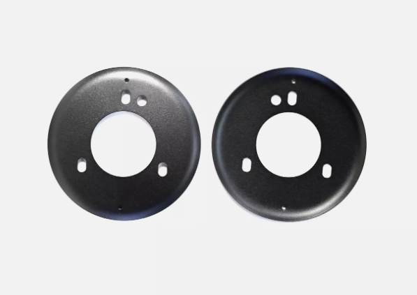 E46 Front Strut Reinforcement Plates