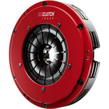 RHD Lightweight Flywheel with UNICLUTCH Twin Disc Setup (Getrag + ZF Options)