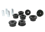 Whiteline E36 Rear Subframe Bushing Set