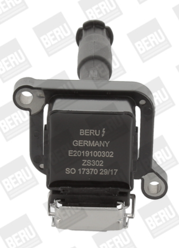 BERU M52/M52TU/Early M54 Ignition Coil