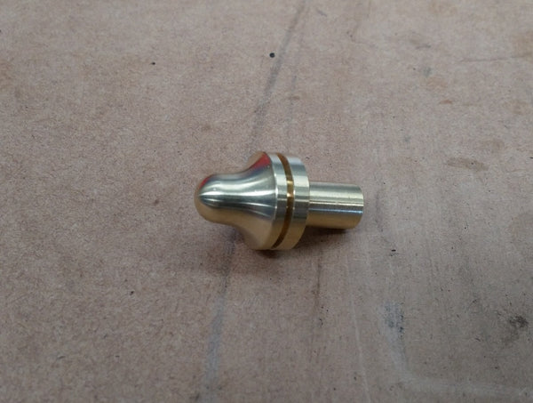 Heavy Duty Brass Clutch Pivot Pin (E36 Onwards Transmissions)