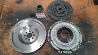 Single Mass Clutch + Flywheel Kit for E36/E46 M42/44 M50/52/54 Clutch Industries