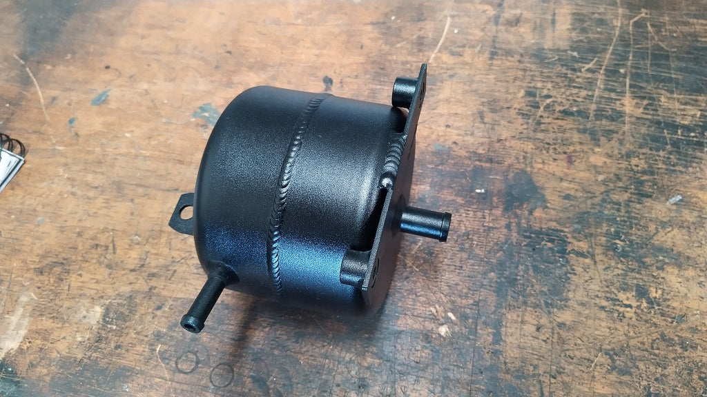Mini Expansion Tank GreshM Performance