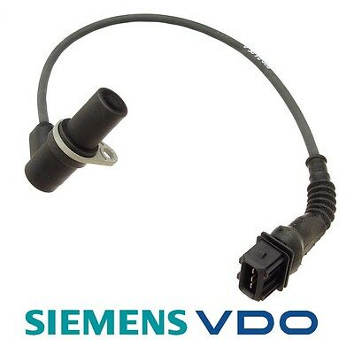 Sensor De Cigüeñal Para BMW - Número OE 12141703277, Compatible Con Serie 3 E36, Serie 5 E39, Serie 7 E38 Y Otros Modelos Con Motor M52B