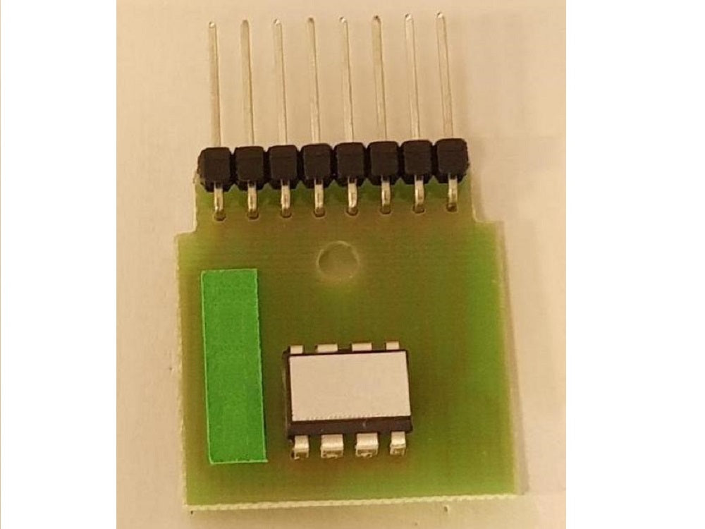 Coding Plug Assembly E30 6cyl Cluster Coding Plug – GreshM Performance