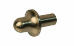 Heavy Duty Brass Clutch Pivot Pin (E30)